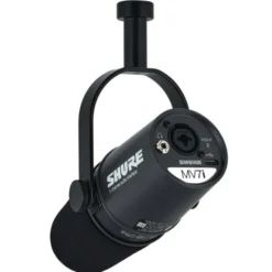 Shure MV7i