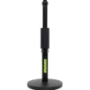 Shure MV7i Desktop Stand Bundle