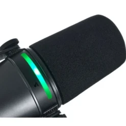 Shure MV7i Desktop Stand Bundle