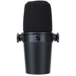 Shure MV7i/MV7X Bundle