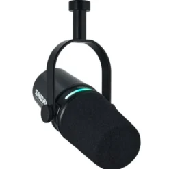 Shure MV7i/MV7X Bundle