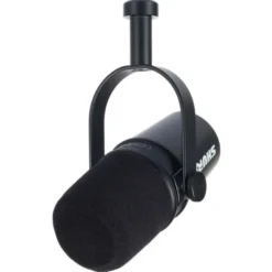 Shure MV7i/MV7X Bundle