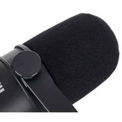 Shure MV7i/MV7X Bundle