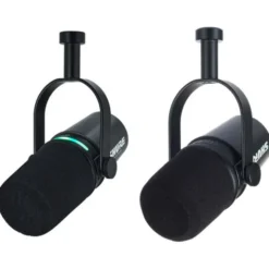 Shure MV7i/MV7X Bundle
