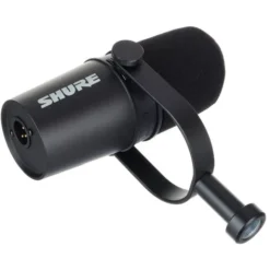 Shure MV7i/MV7X Bundle