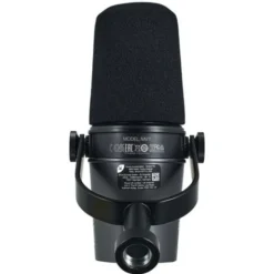 Shure MV7i/MV7X Bundle