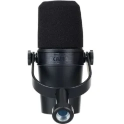 Shure MV7i/MV7X Bundle