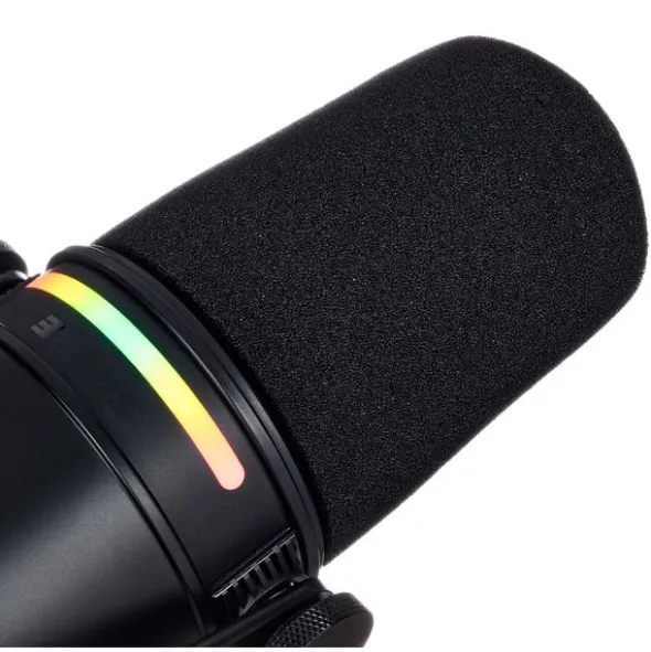 Shure MV7 Plus