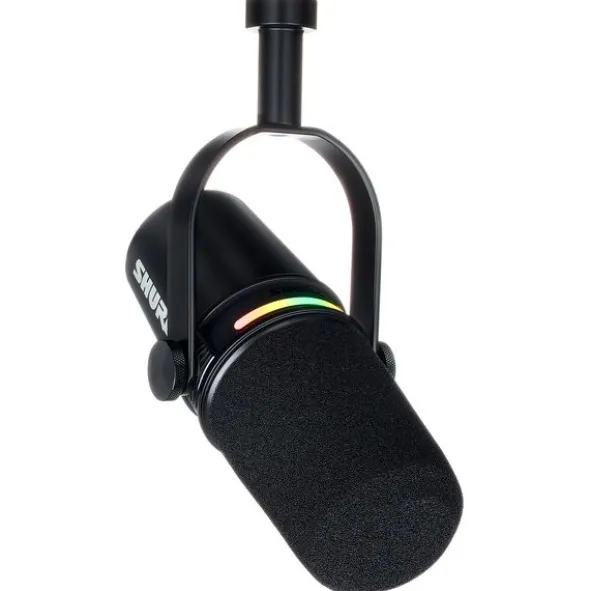 Shure MV7 Plus