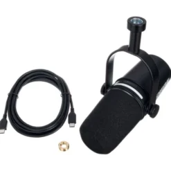 Shure MV7 Plus