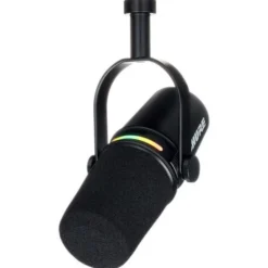 Shure MV7 Plus