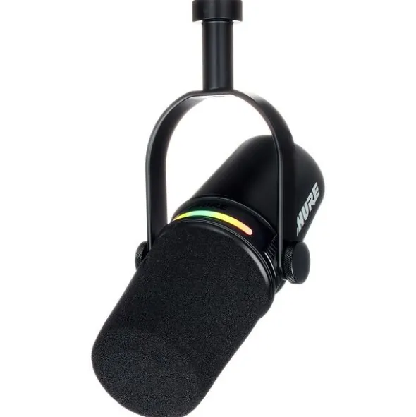 Shure MV7 Plus