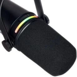 Shure MV7 Plus