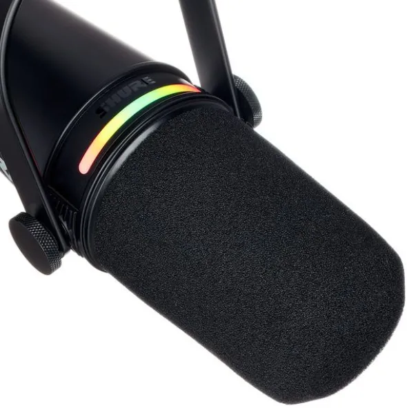 Shure MV7 Plus