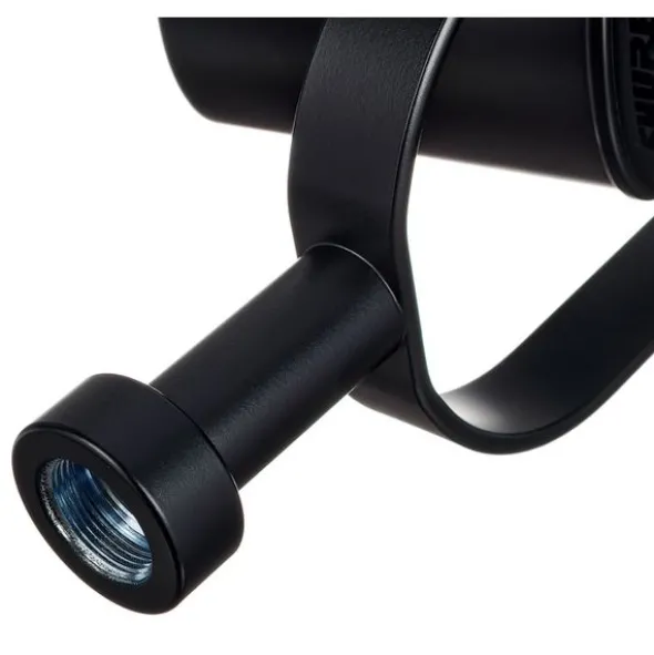 Shure MV7 Plus