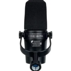 Shure MV7 Plus Broadcast Arm Bundle