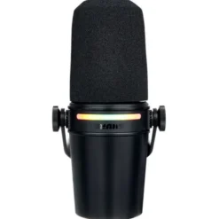 Shure MV7 Plus Broadcast Arm Bundle