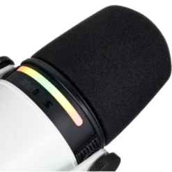 Shure MV7 Plus White