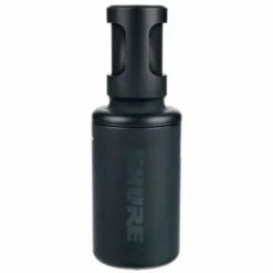 Shure MV88+ Stereo USB Mic
