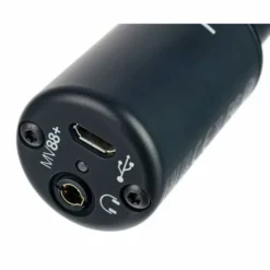 Shure MV88+ Stereo USB Mic