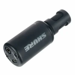 Shure MV88+ Stereo USB Mic