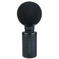 Shure MV88+ Stereo USB Mic