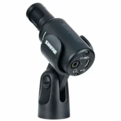 Shure MV88+ Stereo USB Mic