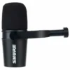 Shure MV7 X Podcast Bundle