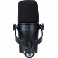 Shure MV7 X Podcast Bundle