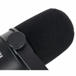 Shure MV7 X Podcast Bundle