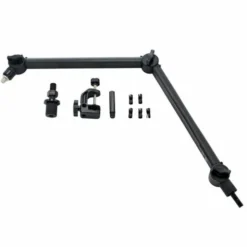 Shure MV7 X Podcast Bundle