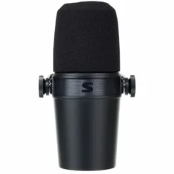 Shure MV7 X Podcast Bundle