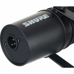Shure MV7 X Podcast Bundle