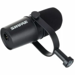 Shure MV7 X Podcast Bundle