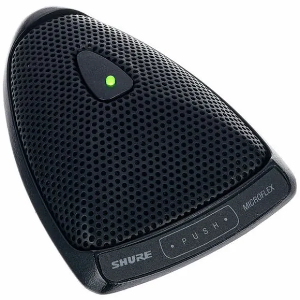 Shure MX393/C