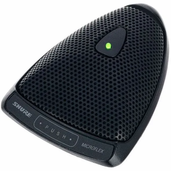 Shure MX393/C