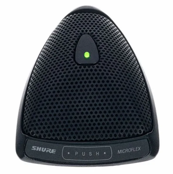 Shure MX393/C
