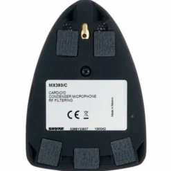 Shure MX393/C