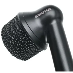 Shure Nexadyne 6