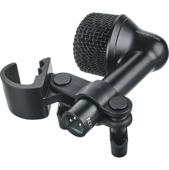 Shure Nexadyne 6