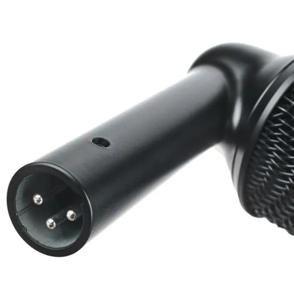 Shure Nexadyne 6