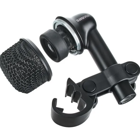 Shure Nexadyne 6