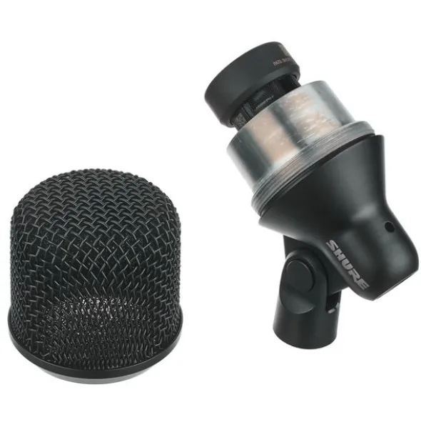 Shure Nexadyne 2