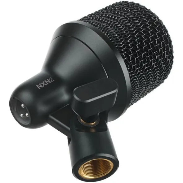 Shure Nexadyne 2