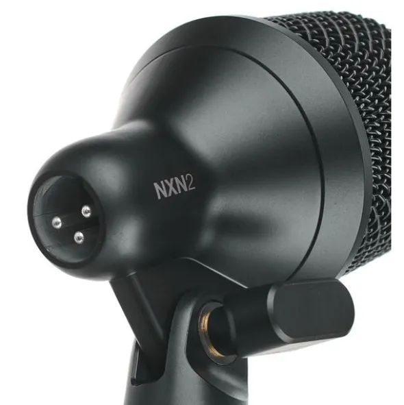 Shure Nexadyne 2