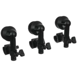Shure Nexadyne Drum Bundle
