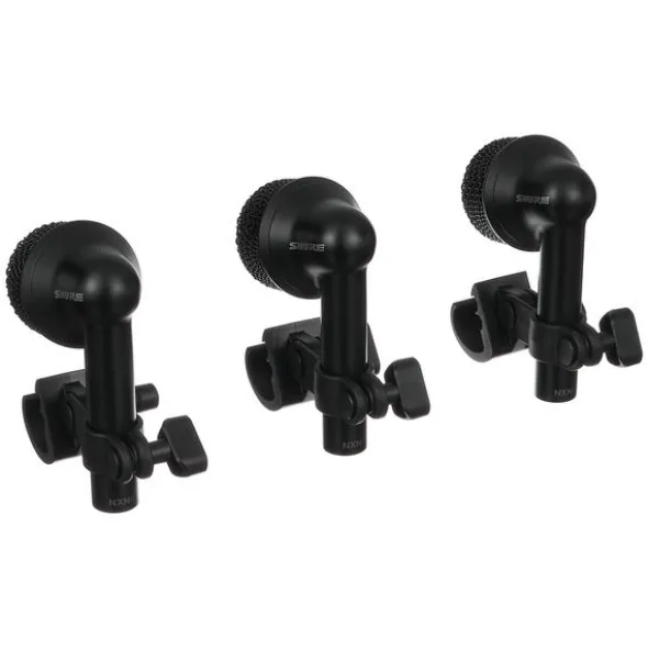Shure Nexadyne Drum Bundle