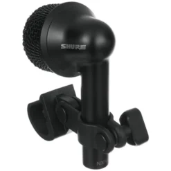 Shure Nexadyne Drum Bundle