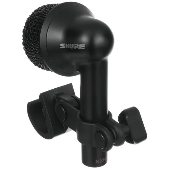 Shure Nexadyne Drum Bundle