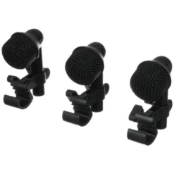 Shure Nexadyne Drum Bundle